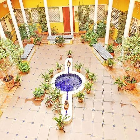 Loft Moderno Centro Historico/Wifi Apartment Seville Exterior photo